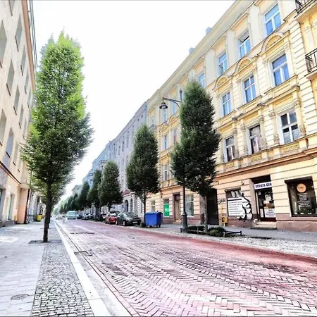 Apartman Steelpoint Centrum *