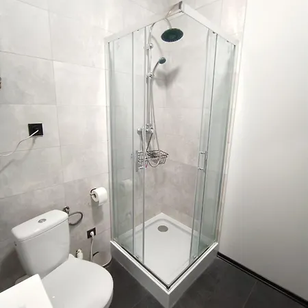 Апартаменты Steelpoint Centrum *