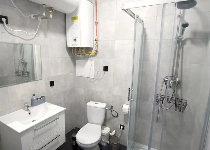 Steelpoint Centrum * Łódź